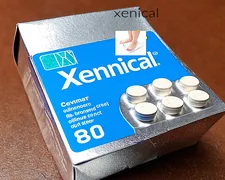 Acheter du xenical